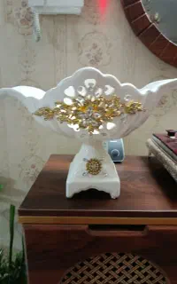 ظرف میوه خوری