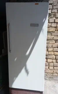 یخچال ارج سالم