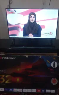 فروش TV مدیا استار