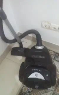 جاروبرقی دوو