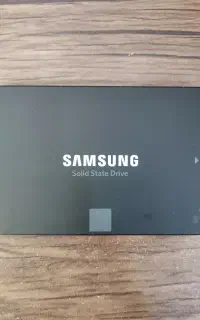 هارد  SSD SAMSUNG 870 EVO 1TB