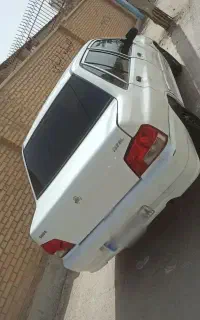 پراید 132