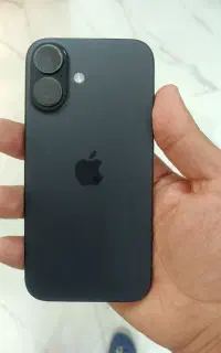 iphone 16 normal
