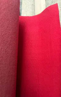 موکت نمایشگاهی،دسته دوم و نو
