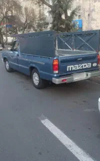 مزدا 2000ژاپن