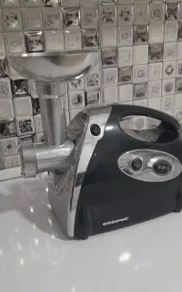 چرخ گوشت