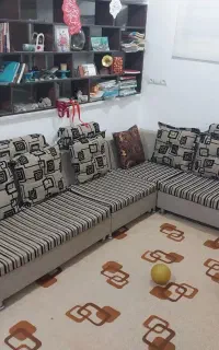 مبل راحتی ال ۶ نفره
