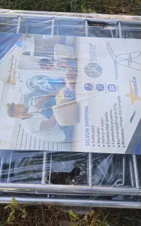 طناب تمام استیل یونیک