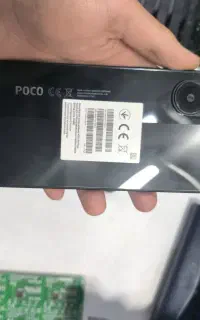 pocox7pro نونونو معاوضه با ایفون