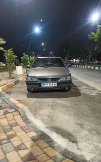 پژو 405slx