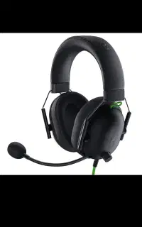 هدست گیمینگ BLACKHARK V2 X RAZER
