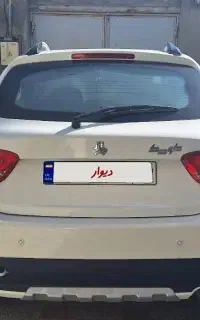 کوییک GXمدل ۱۴۰۳