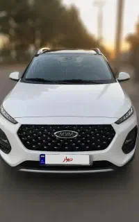 MVM X22 PRO اتومات مدل ۱۴۰۲ صفر فقط ۹ هزارکیلومتر