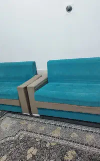 یک دست مبل فروشی