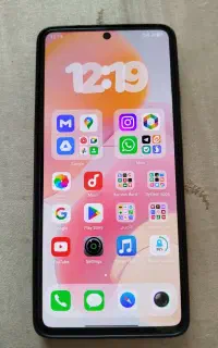 پوکو x6 pro