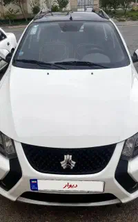 کوییک GXR-L مدل ۱۴۰۳