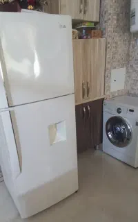 لباسشویی یخچال فریزر ال جی ، جاروبرقی،تخت نوجوان