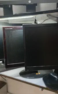 مانیتور ۲۰اینچ برند LG