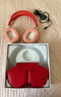 هدست بلوتوثی اپل ،  طرح  Airpods Max