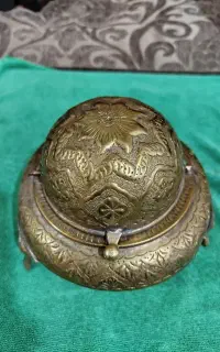 خاویار خوری قدیمی