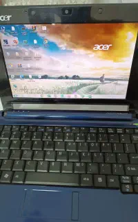 مینی لپ تاپ acer