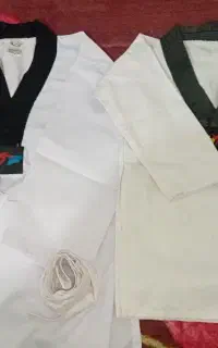 لباس تکواندو