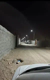 چهاردیواری ۵۰۰ متر بعداز کبوترآباد( زغمار)