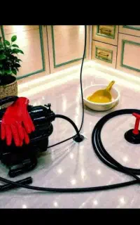 لوله‌بازکنی فنرزنی ارزان زیرقیمت تضمینی ۱۰دقیقه‌ای