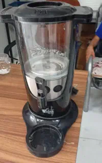 کتری برقی