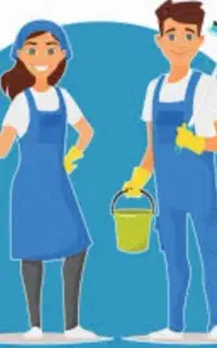 انجام تمامیه کارهای نظافتی صفر تاصد