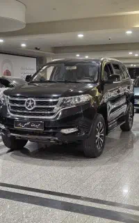 دایون Y7 1403 آرکان خودرو ایران مال