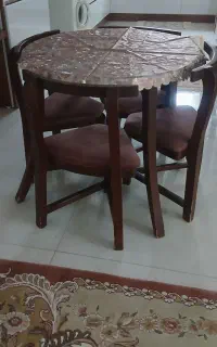 میزغذاخوری