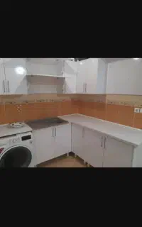 کابینت کاملا نو مبلغ ۴۰میلیون تومان