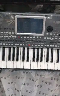 کیبورد pa900