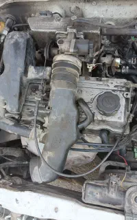 مکانیکی سیار وجلوبندی دستچین گیربکس