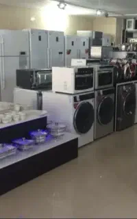 لوازم خانگی با چک و سفته بخرید