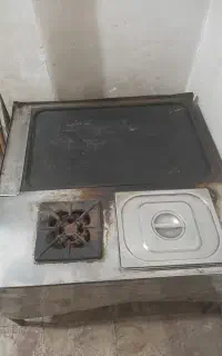 فر ساندویچی و فلافلی