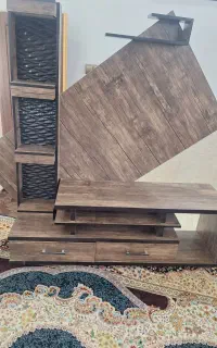 میز ام دی اف