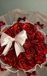گل رز ربانی