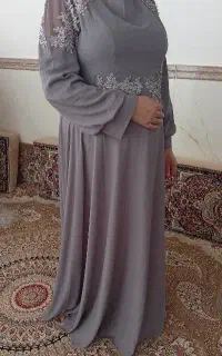 لباس مجلسی