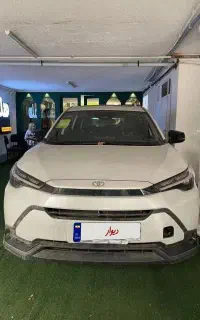 فراتلندر ۲۰۲۶ فول لاکچری - تحویل فوری