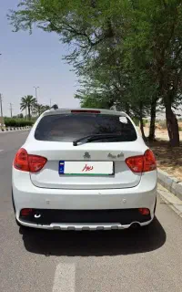 کوییک r مدل ۴۰۲ تمیز و خانگی