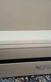 کولر۲۴۰۰۰ توشیبا اصلی