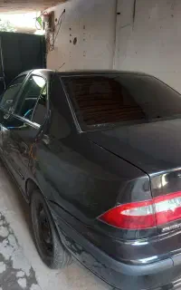 سمندایلکس،مدل ۸۴ ،قیمت ۵۴۰