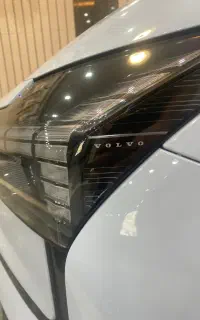 ولوو ex30