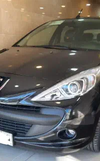 ۲۰۷ فلز دنده ای بدون رینگ