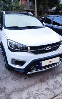 ایکس ۲۲ اتومات مدل ۱۴۰۰