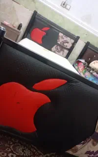 تخت خواب یک نفره