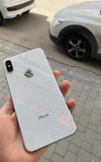 IPHONE Xs Max