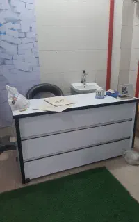 میز تحریر